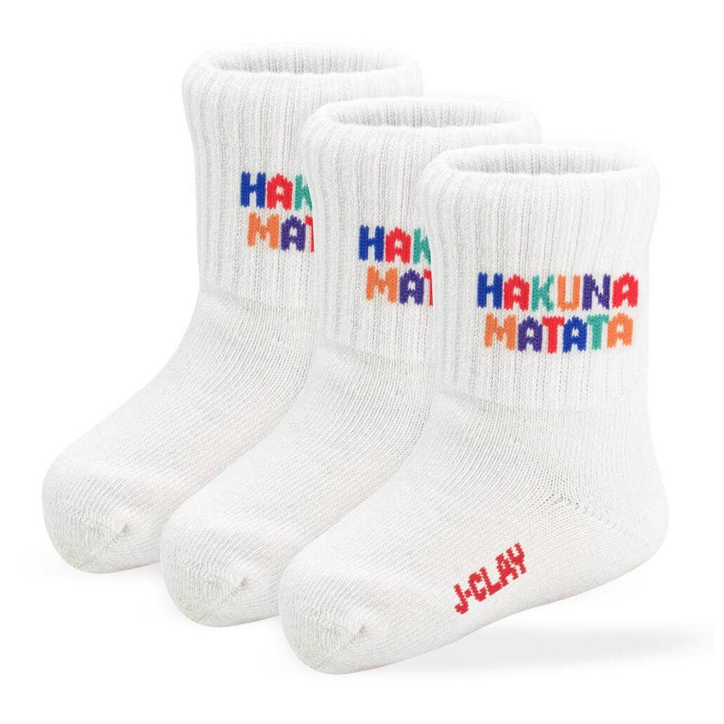 Socken Hakuna Matata Kids
