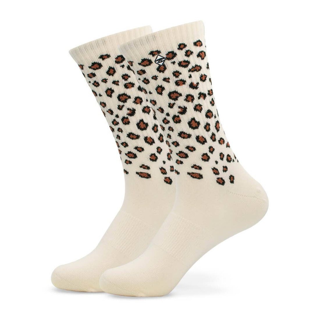 Socken Leopard