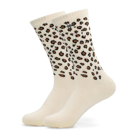 Socken Leopard
