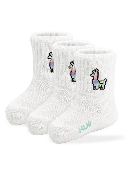 Socken Lama Kids